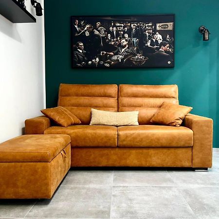 La Delizia Appartement Bari Buitenkant foto