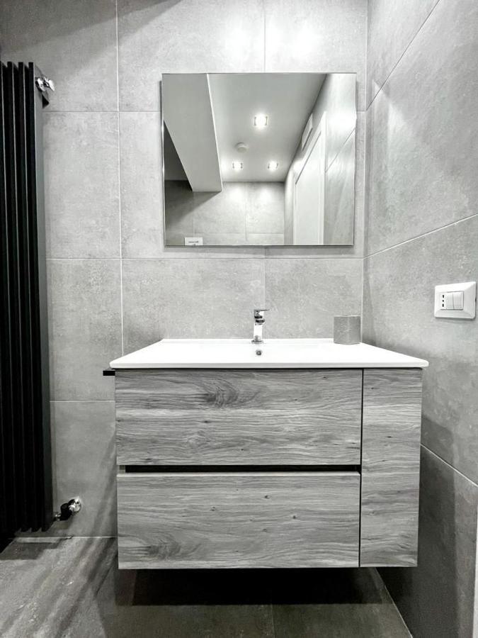 La Delizia Appartement Bari Buitenkant foto