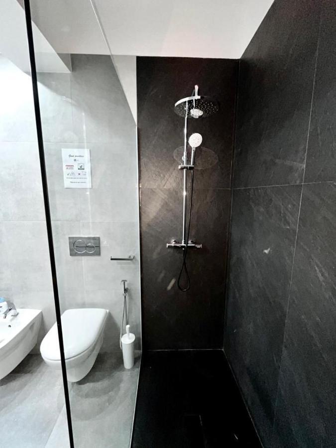 La Delizia Appartement Bari Buitenkant foto