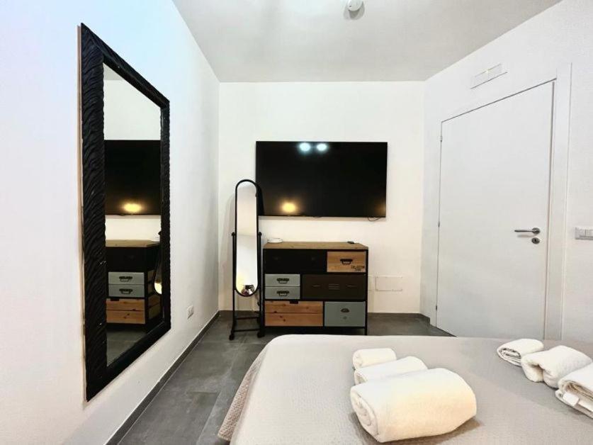 La Delizia Appartement Bari Buitenkant foto