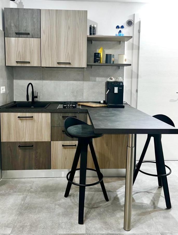 La Delizia Appartement Bari Buitenkant foto