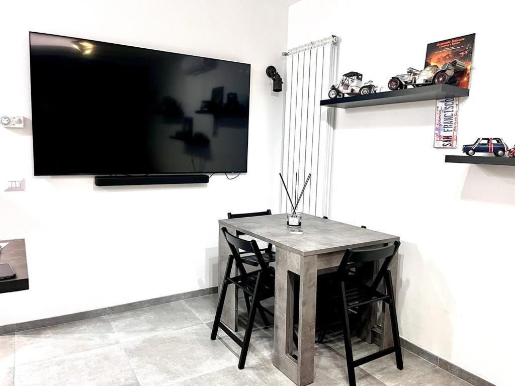 La Delizia Appartement Bari Buitenkant foto