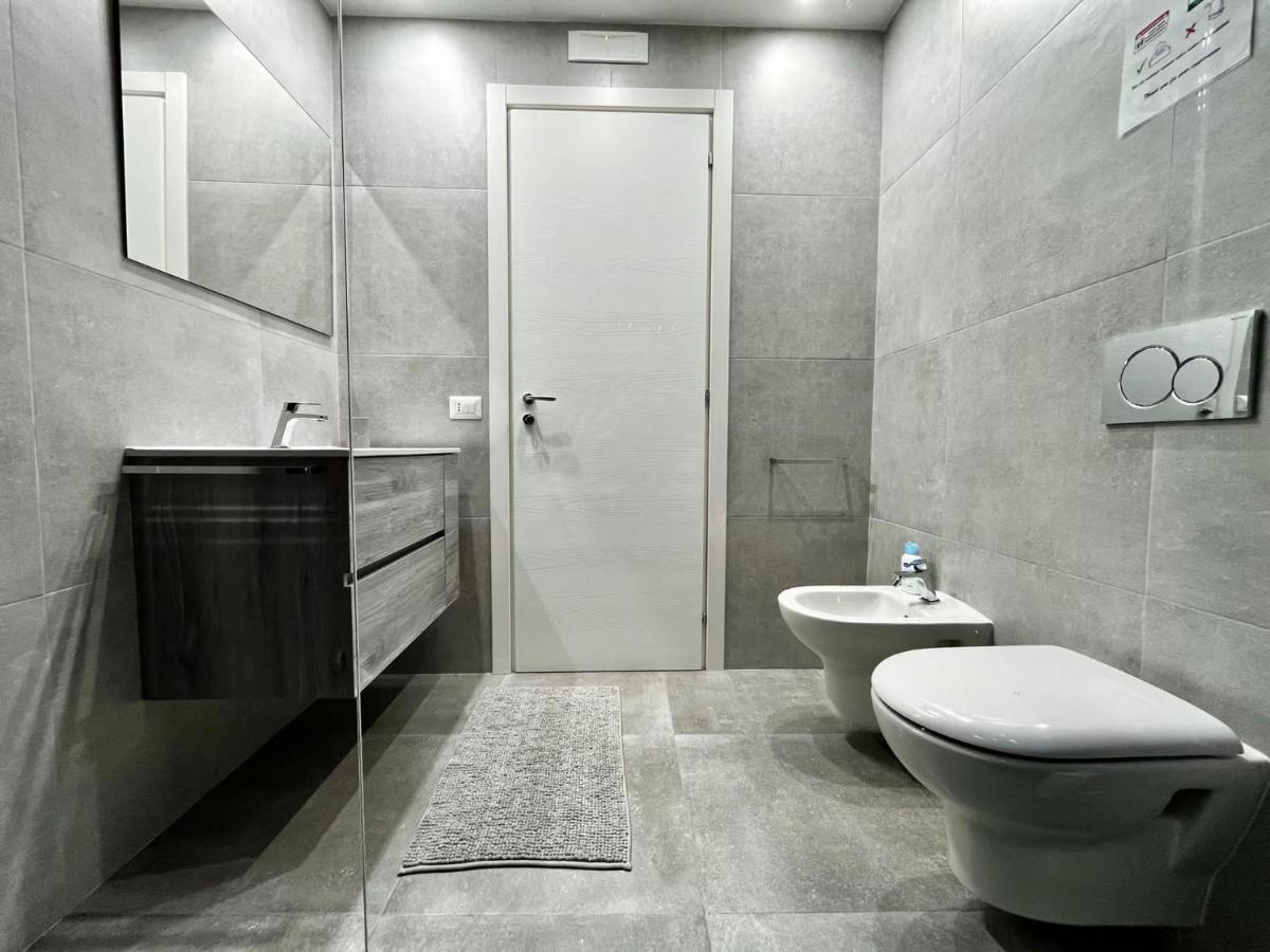 La Delizia Appartement Bari Buitenkant foto