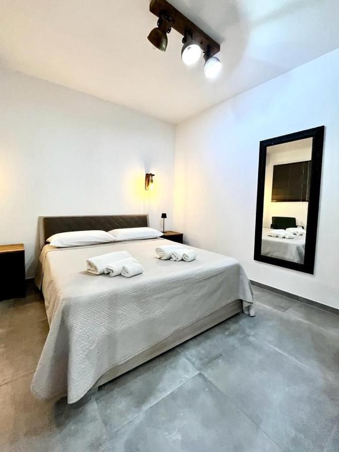 La Delizia Appartement Bari Buitenkant foto