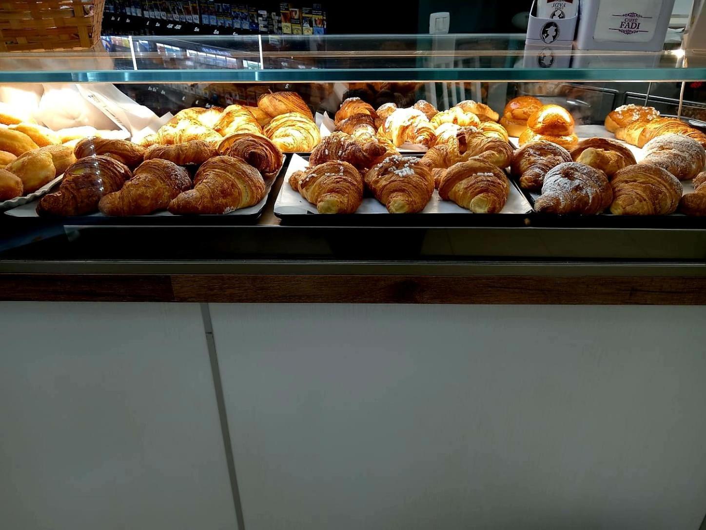 La Delizia Appartement Bari Buitenkant foto